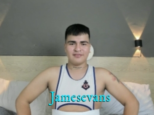 Jamesevans