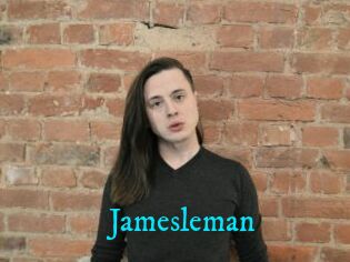 Jamesleman