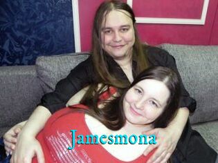 Jamesmona