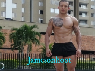 Jamesonhoot