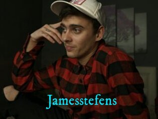 Jamesstefens