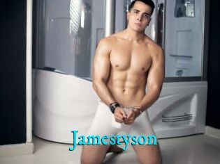Jamestyson
