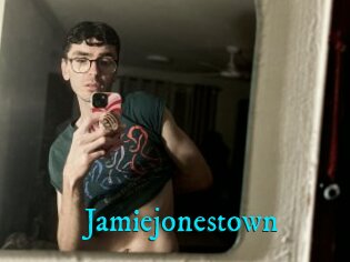 Jamiejonestown