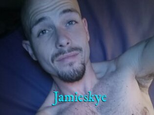 Jamieskye