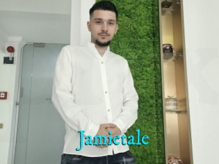 Jamietale