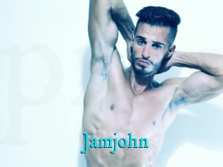 Jamjohn