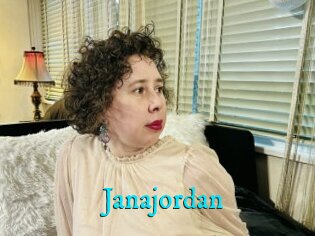 Janajordan