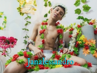 Janalessandro