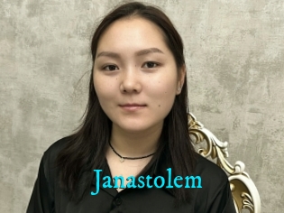 Janastolem