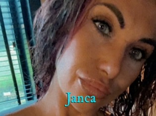 Janca