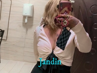 Jandin