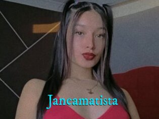 Janeamatista
