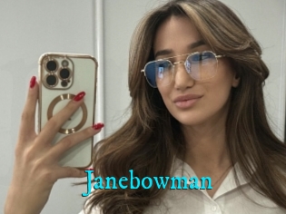 Janebowman
