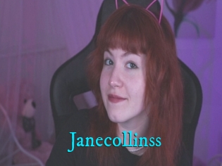 Janecollinss