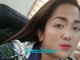 Janedeluxe