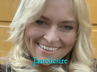 Janedesire
