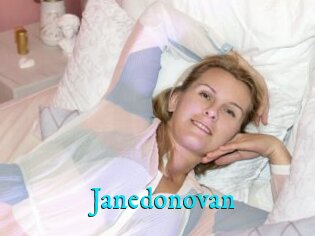Janedonovan