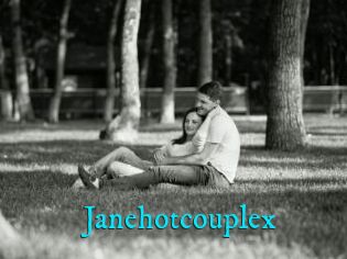 Janehotcouplex