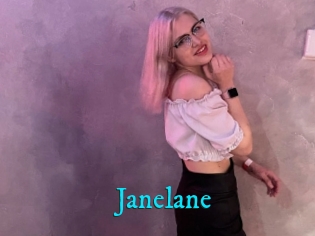 Janelane