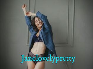 Janelovelypretty