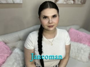 Janeoman