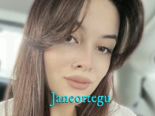 Janeortegu