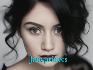 Janeprinces