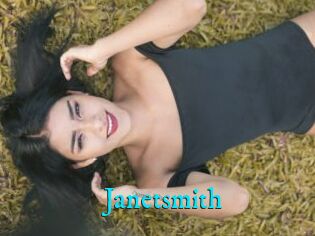 Janetsmith