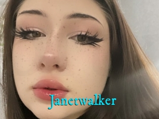 Janetwalker