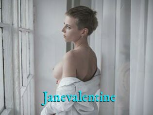 Janevalentine