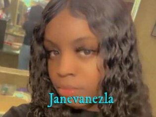Janevanezla