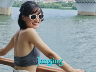 Janging