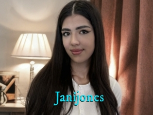 Janijones