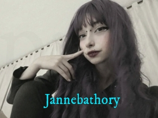 Jannebathory