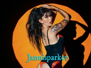 Jannisparker