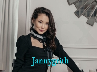 Jannygrith