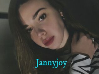 Jannyjoy
