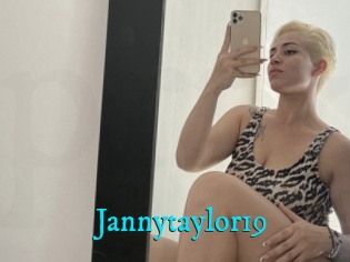 Jannytaylor19