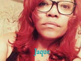 Jaque