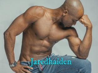 Jaredhaiden