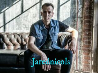 Jarednicols