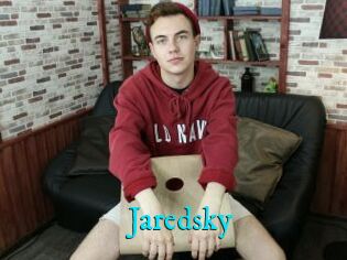 Jaredsky