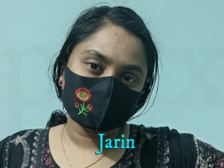 Jarin