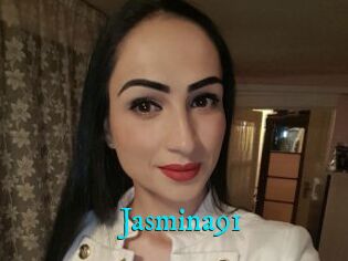 Jasmina91