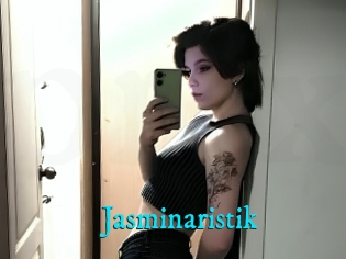 Jasminaristik