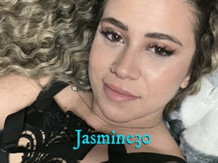 Jasmine30