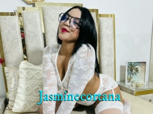 Jasminecortana