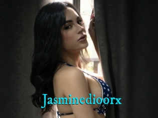 Jasminedioorx