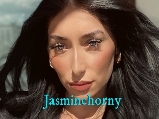 Jasminehorny