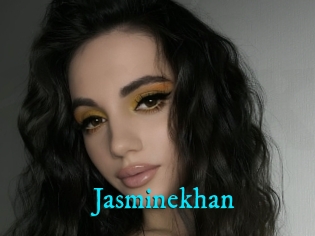 Jasminekhan